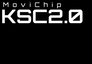 MoviChip KSC knock detection tool logo