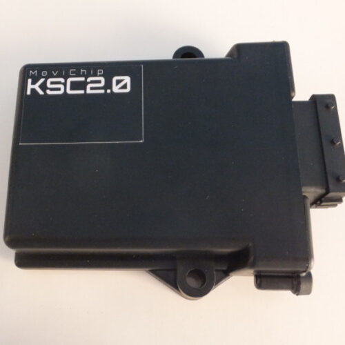 Case of Knock Sensor Controller 2 product