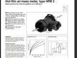 Why You *Should* Buy a MAF CAL – MAF Calibration